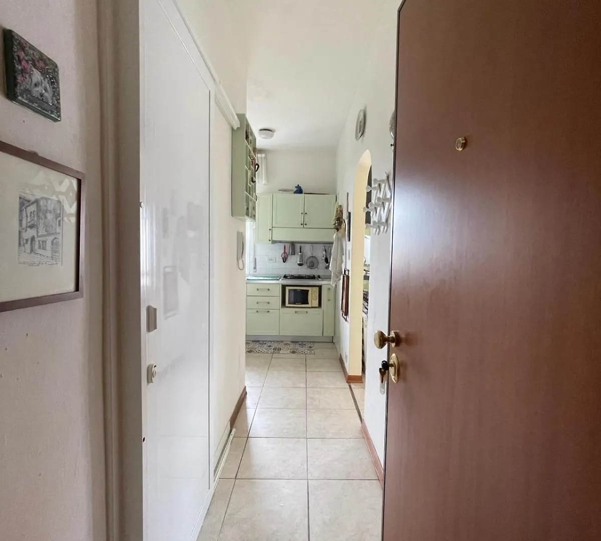 לידו די ג'סולו Condominio Maison Jolie- Solo Per Famiglie- Walterigato Apartments