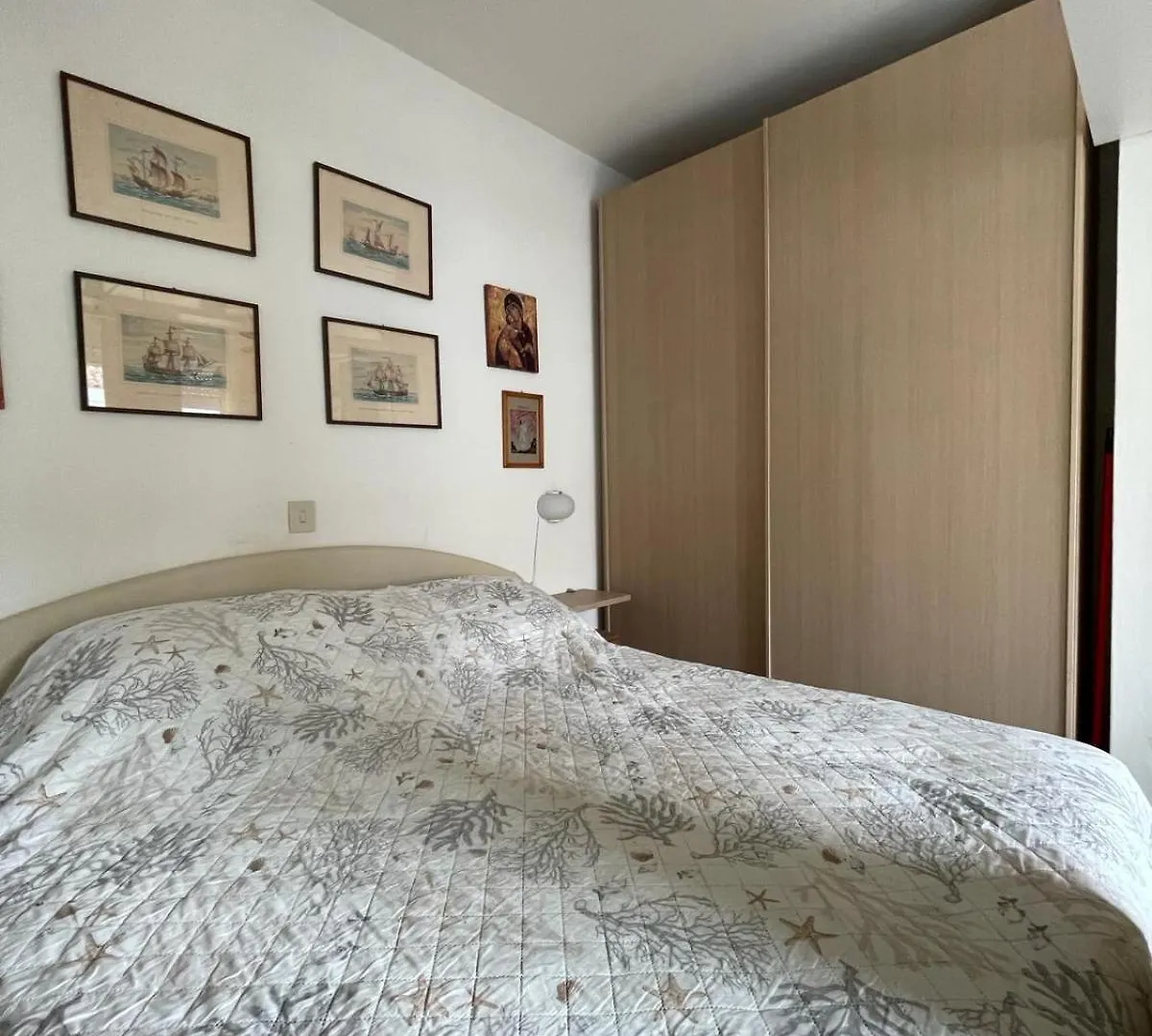 Condominio Maison Jolie- Solo Per Famiglie- Walterigato Apartments Lido di Jesolo Włochy