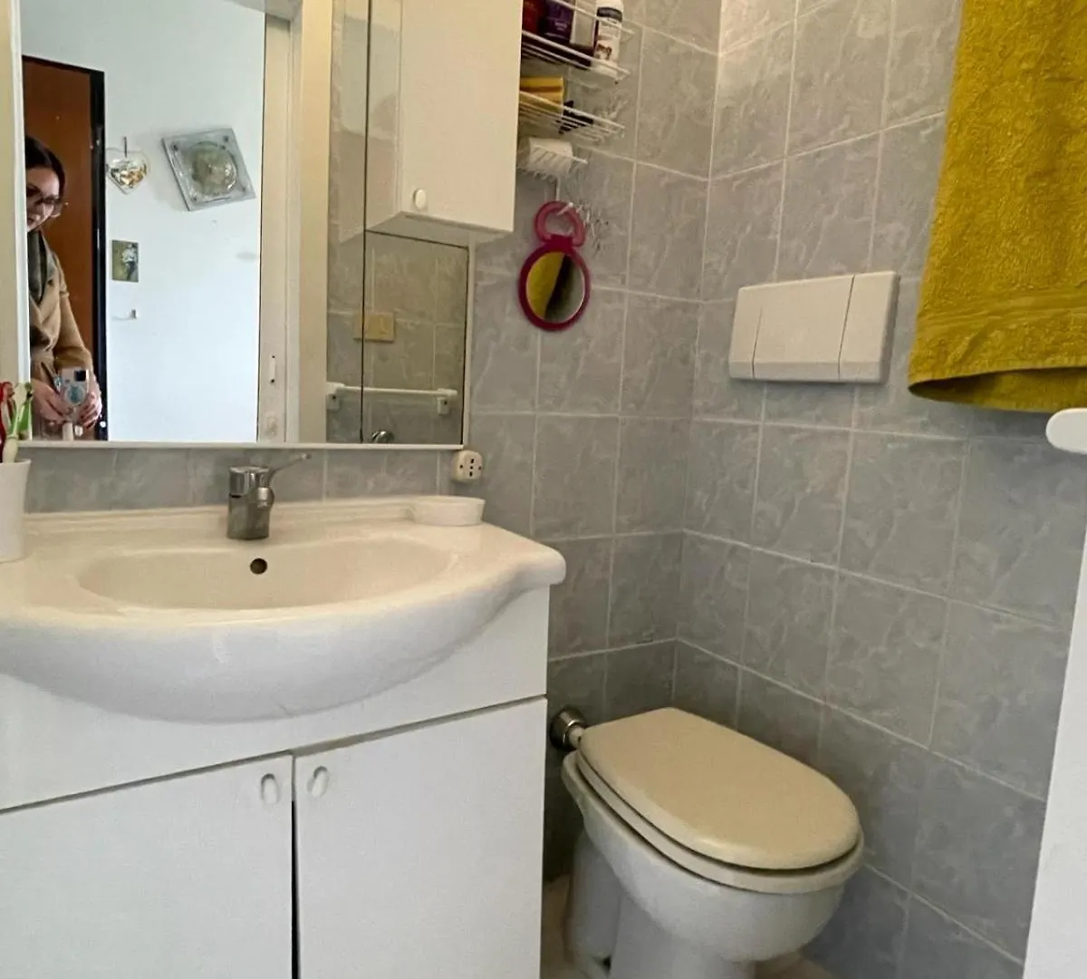 Condominio Maison Jolie- Solo Per Famiglie- Walterigato Apartments Lido di Jesolo Włochy