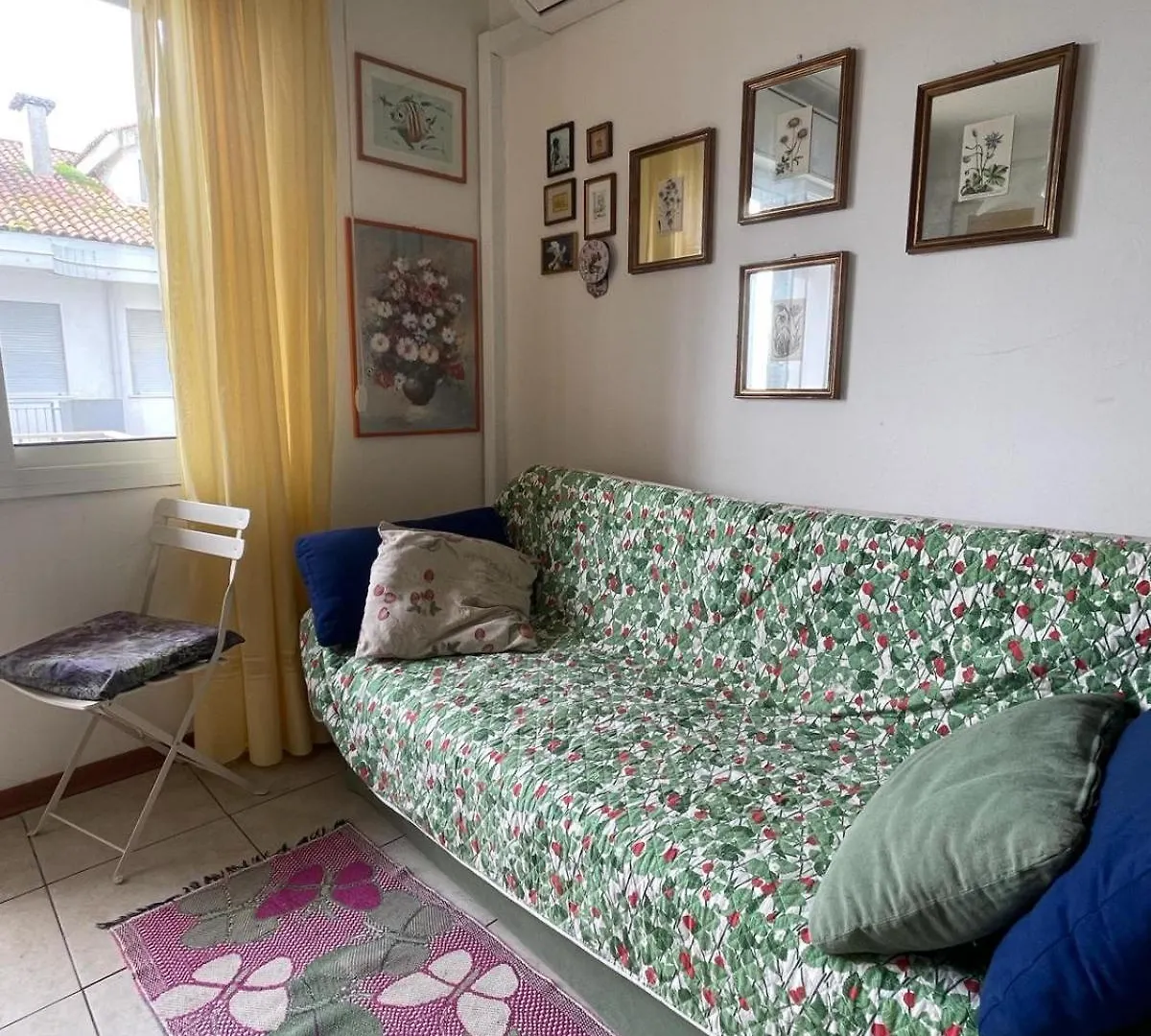 Condominio Maison Jolie- Solo Per Famiglie- Walterigato Apartments Lido di Jesolo
