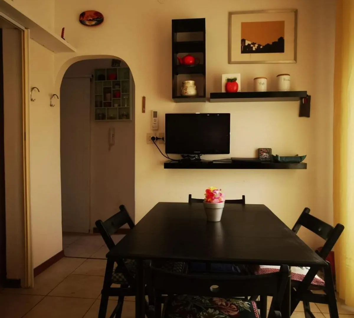 לידו די ג'סולו Condominio Maison Jolie- Solo Per Famiglie- Walterigato Apartments